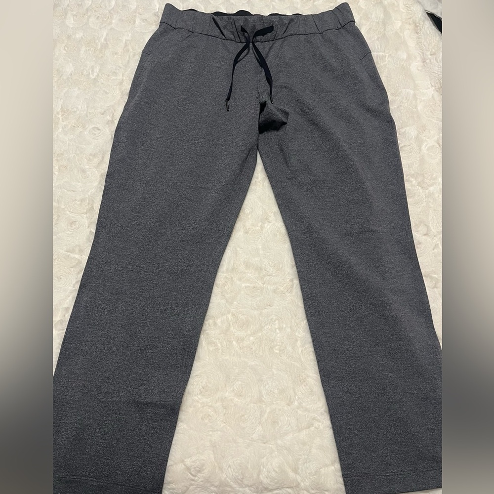 Lululemon Women’s High Waist 7/8 Pant SZ 10